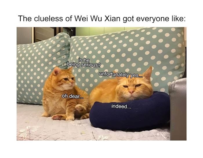 The Grandmaster of Demonic Cultivation Chapter 236 - Page 26