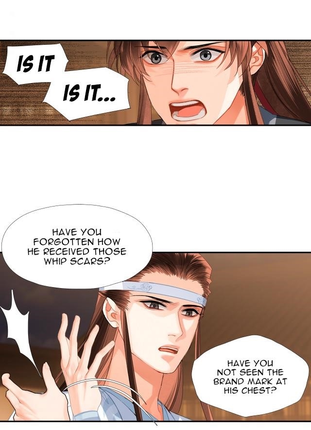 The Grandmaster of Demonic Cultivation Chapter 236 - Page 5