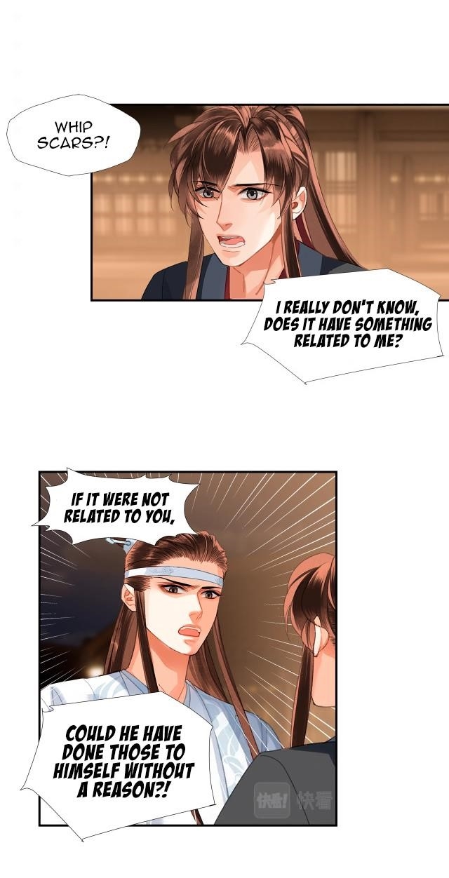 The Grandmaster of Demonic Cultivation Chapter 236 - Page 6