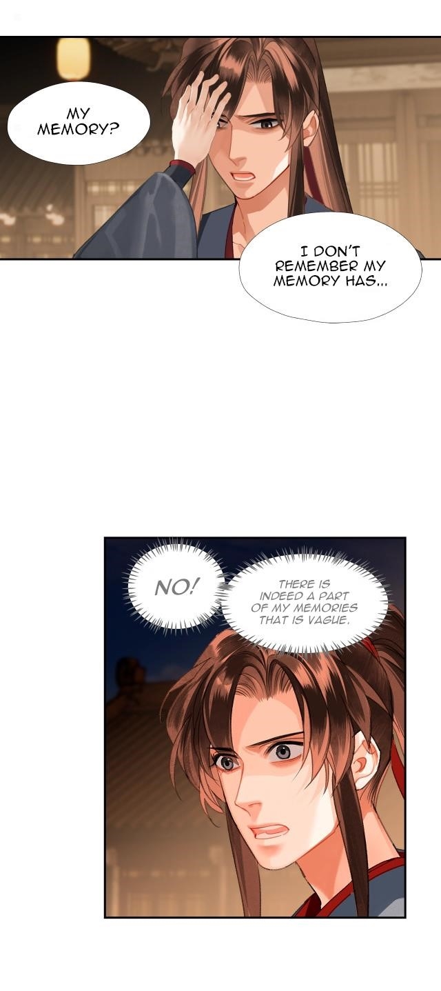 The Grandmaster of Demonic Cultivation Chapter 236 - Page 8