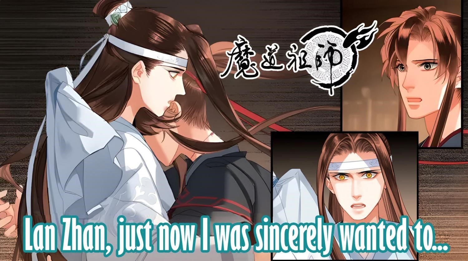 The Grandmaster of Demonic Cultivation Chapter 237 - Page 2