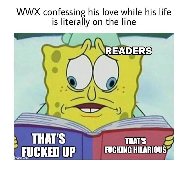 The Grandmaster of Demonic Cultivation Chapter 237 - Page 23