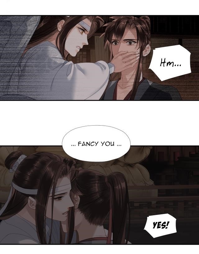 The Grandmaster of Demonic Cultivation Chapter 238 - Page 12