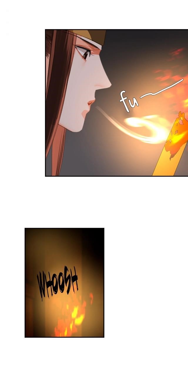 The Grandmaster of Demonic Cultivation Chapter 238 - Page 16