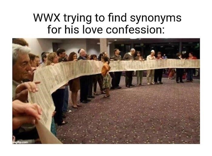 The Grandmaster of Demonic Cultivation Chapter 238 - Page 25