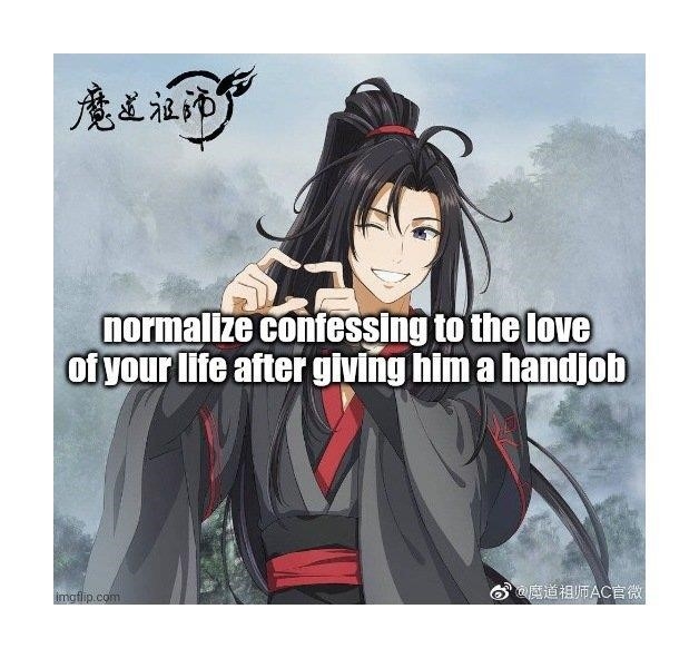 The Grandmaster of Demonic Cultivation Chapter 238 - Page 26