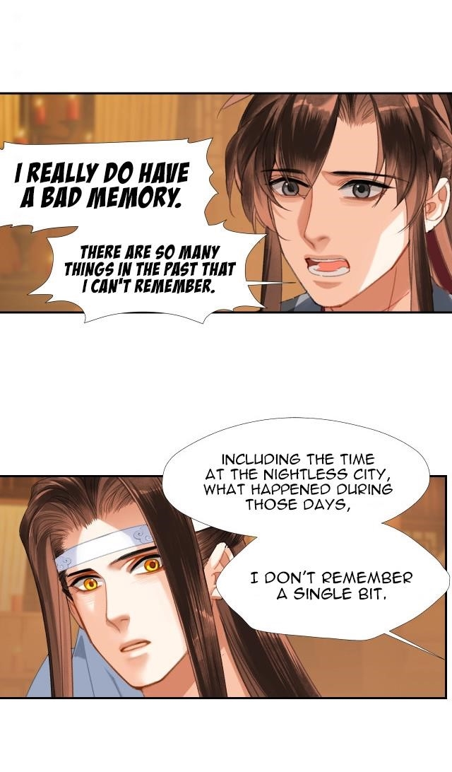 The Grandmaster of Demonic Cultivation Chapter 238 - Page 8