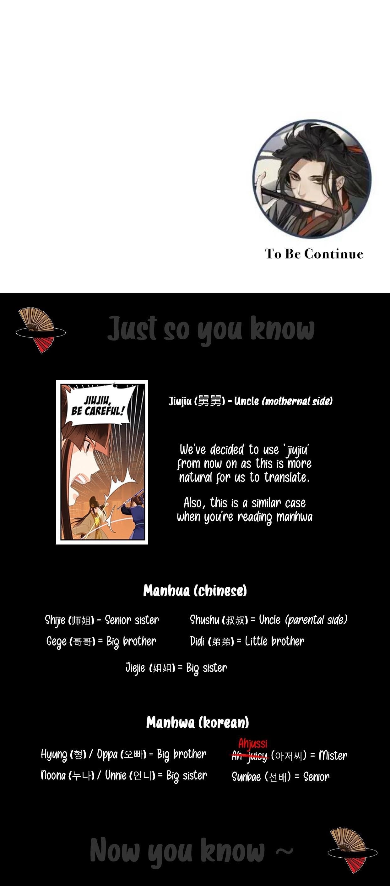 The Grandmaster of Demonic Cultivation Chapter 240 - Page 23