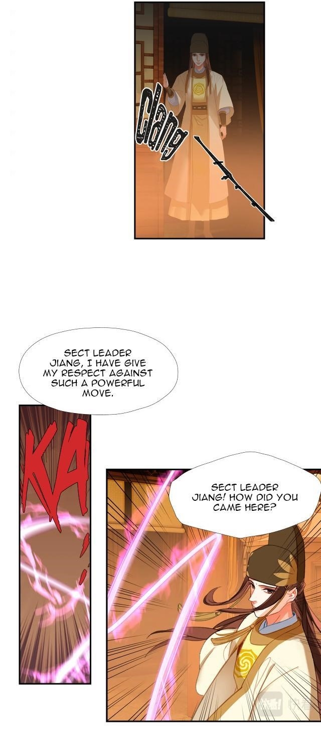 The Grandmaster of Demonic Cultivation Chapter 240 - Page 6