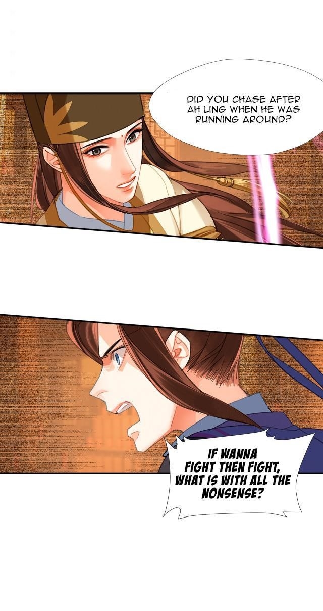 The Grandmaster of Demonic Cultivation Chapter 240 - Page 7