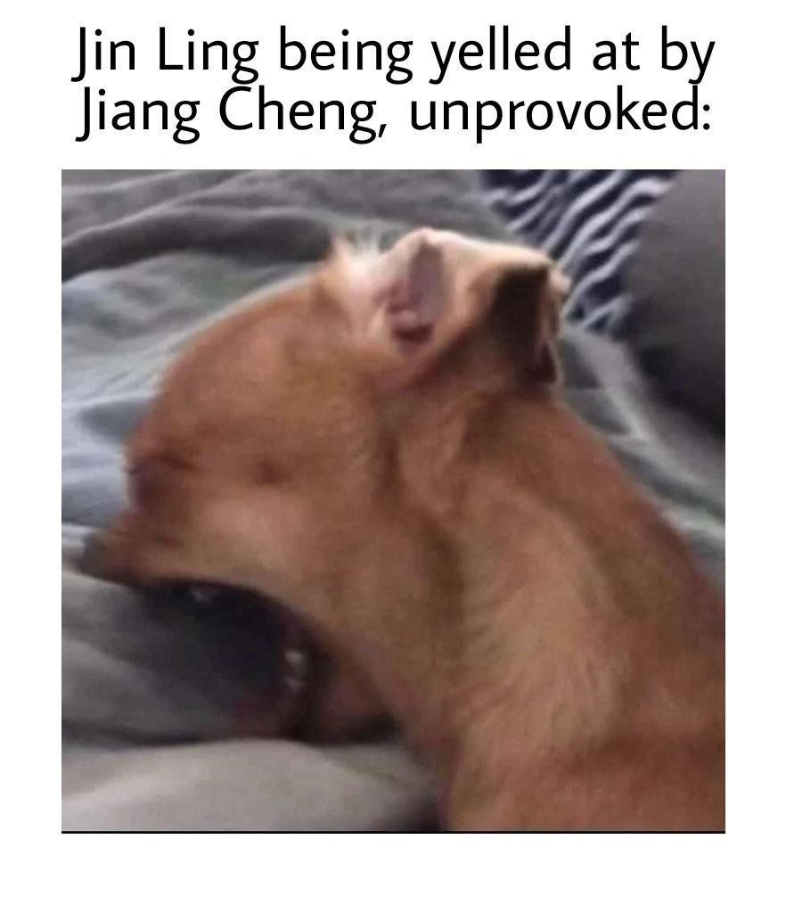 The Grandmaster of Demonic Cultivation Chapter 241 - Page 24