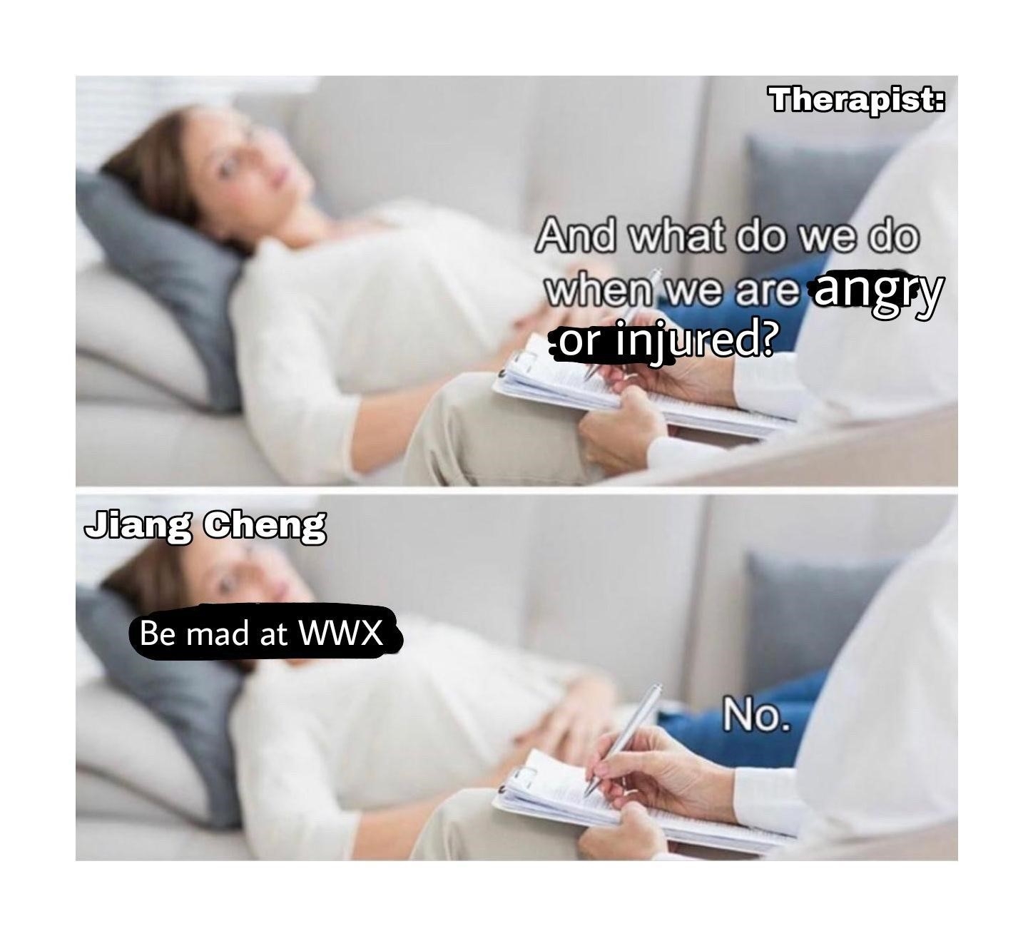 The Grandmaster of Demonic Cultivation Chapter 241 - Page 26