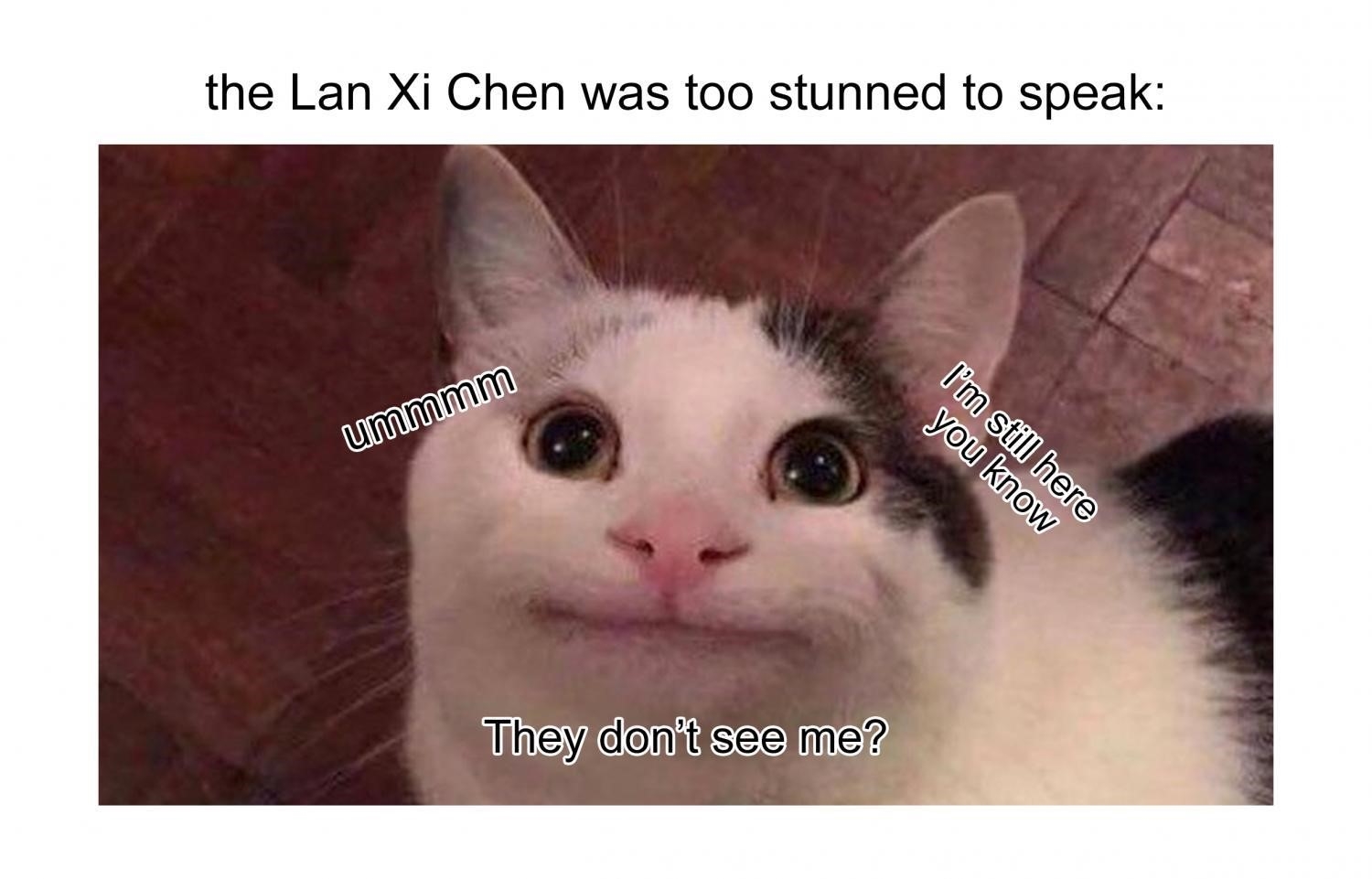 The Grandmaster of Demonic Cultivation Chapter 241 - Page 27