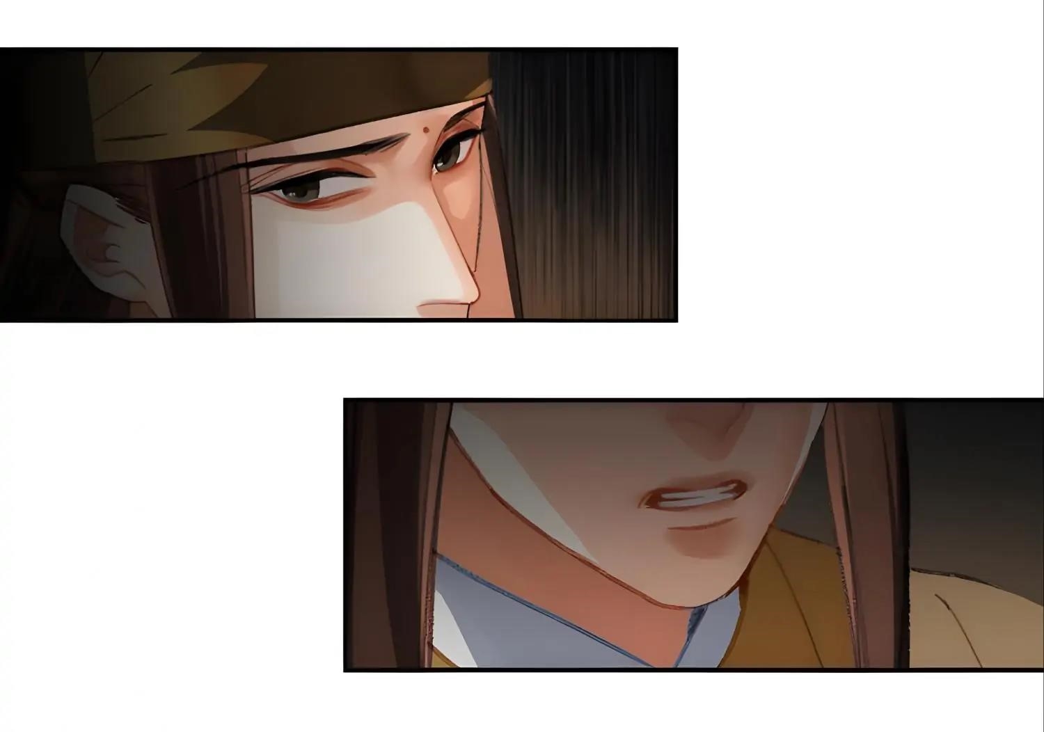 The Grandmaster of Demonic Cultivation Chapter 243 - Page 10