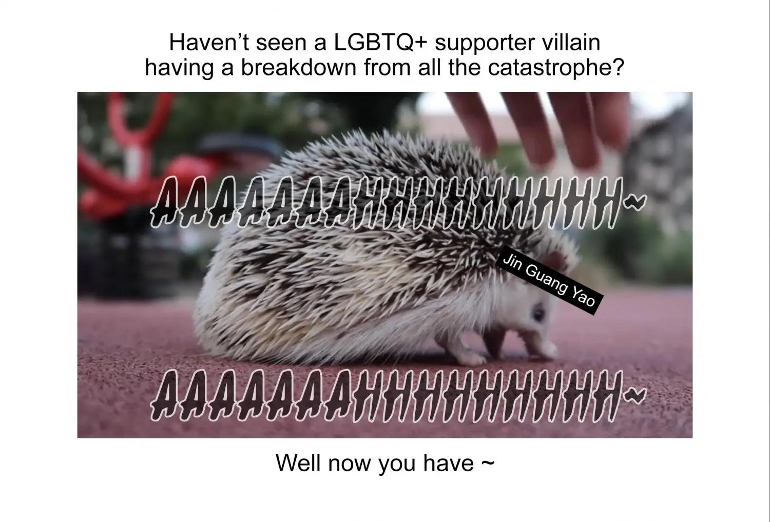 The Grandmaster of Demonic Cultivation Chapter 243 - Page 30