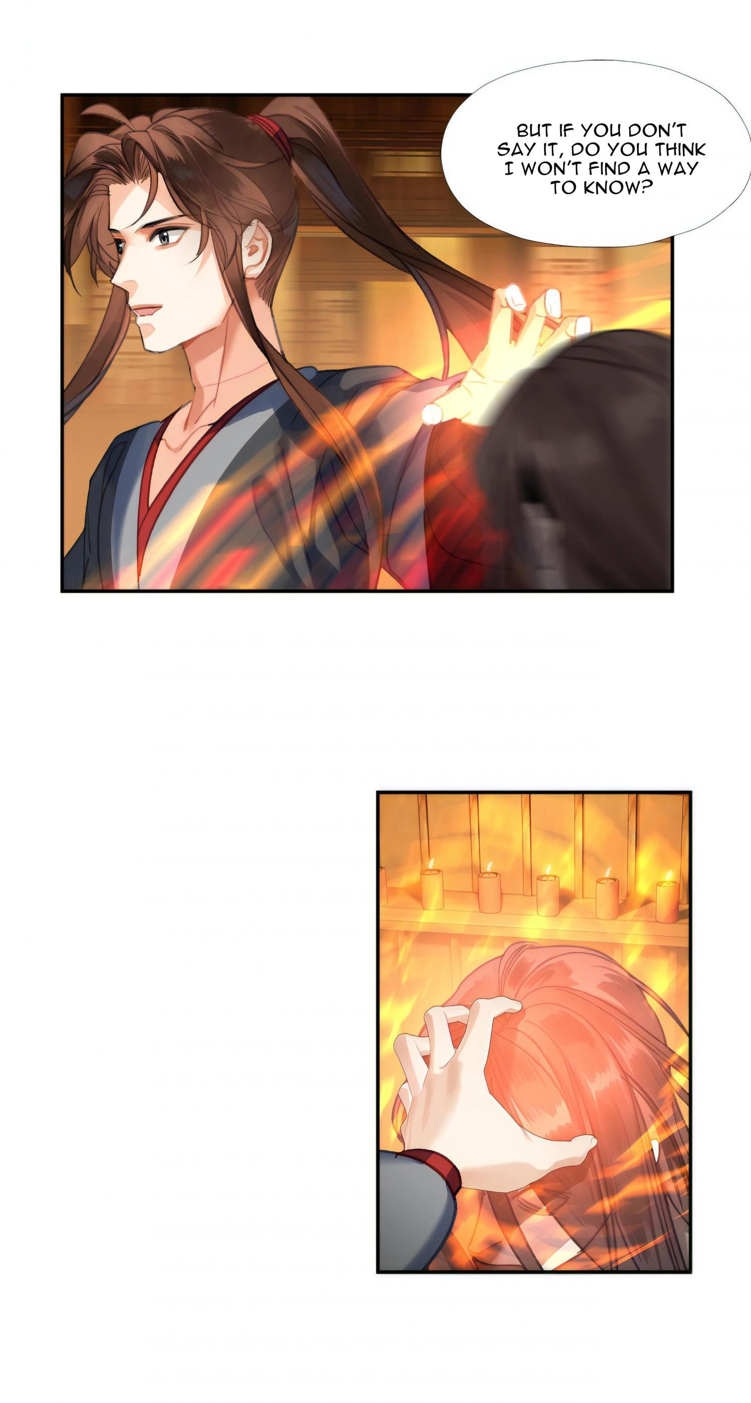 The Grandmaster of Demonic Cultivation Chapter 245 - Page 14