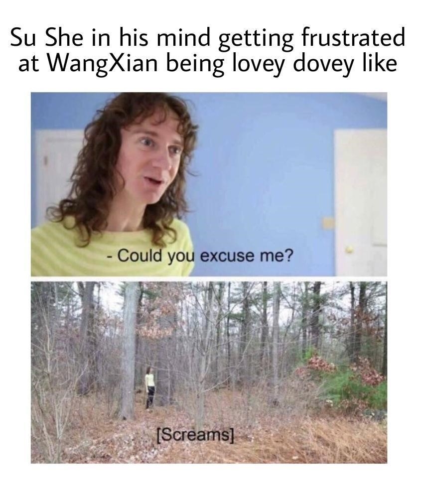 The Grandmaster of Demonic Cultivation Chapter 245 - Page 30