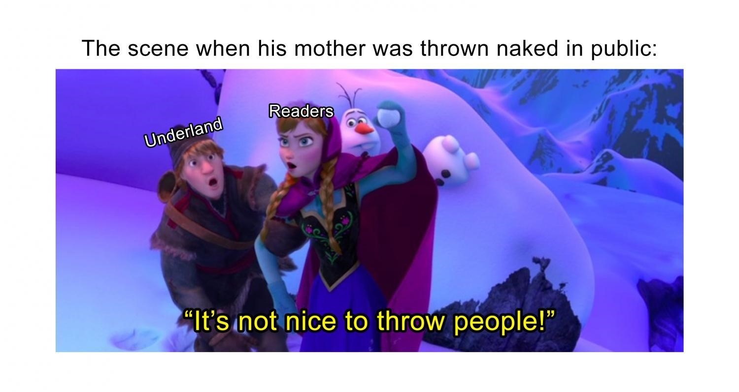 The Grandmaster of Demonic Cultivation Chapter 245 - Page 32