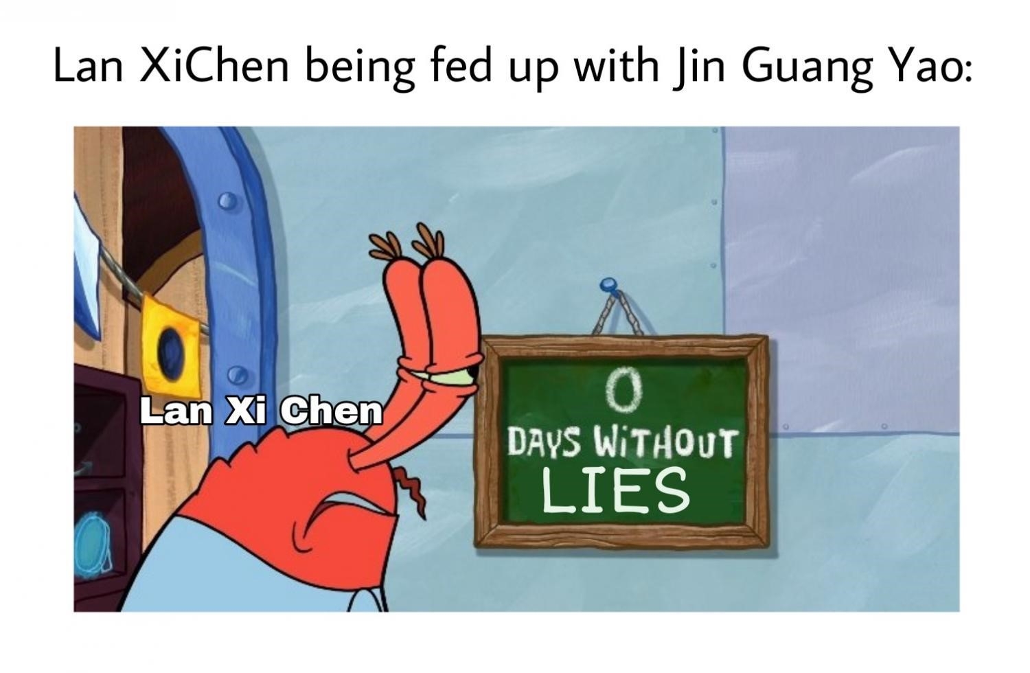 The Grandmaster of Demonic Cultivation Chapter 247 - Page 29