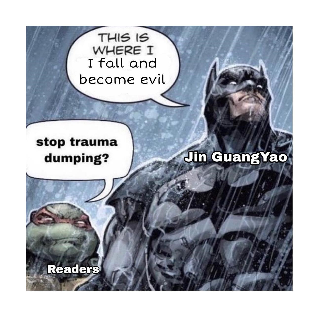 The Grandmaster of Demonic Cultivation Chapter 247 - Page 30