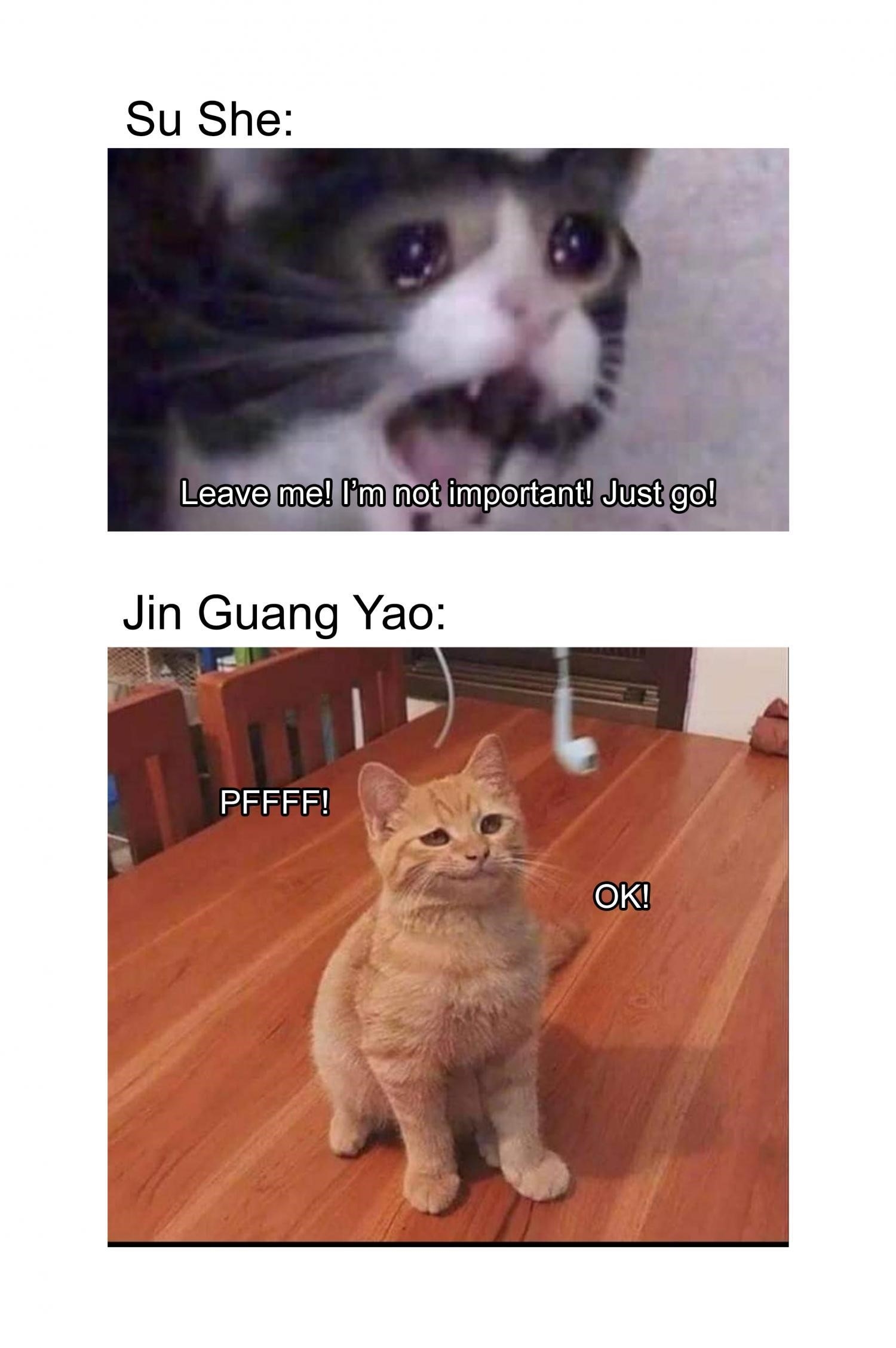 The Grandmaster of Demonic Cultivation Chapter 247 - Page 31