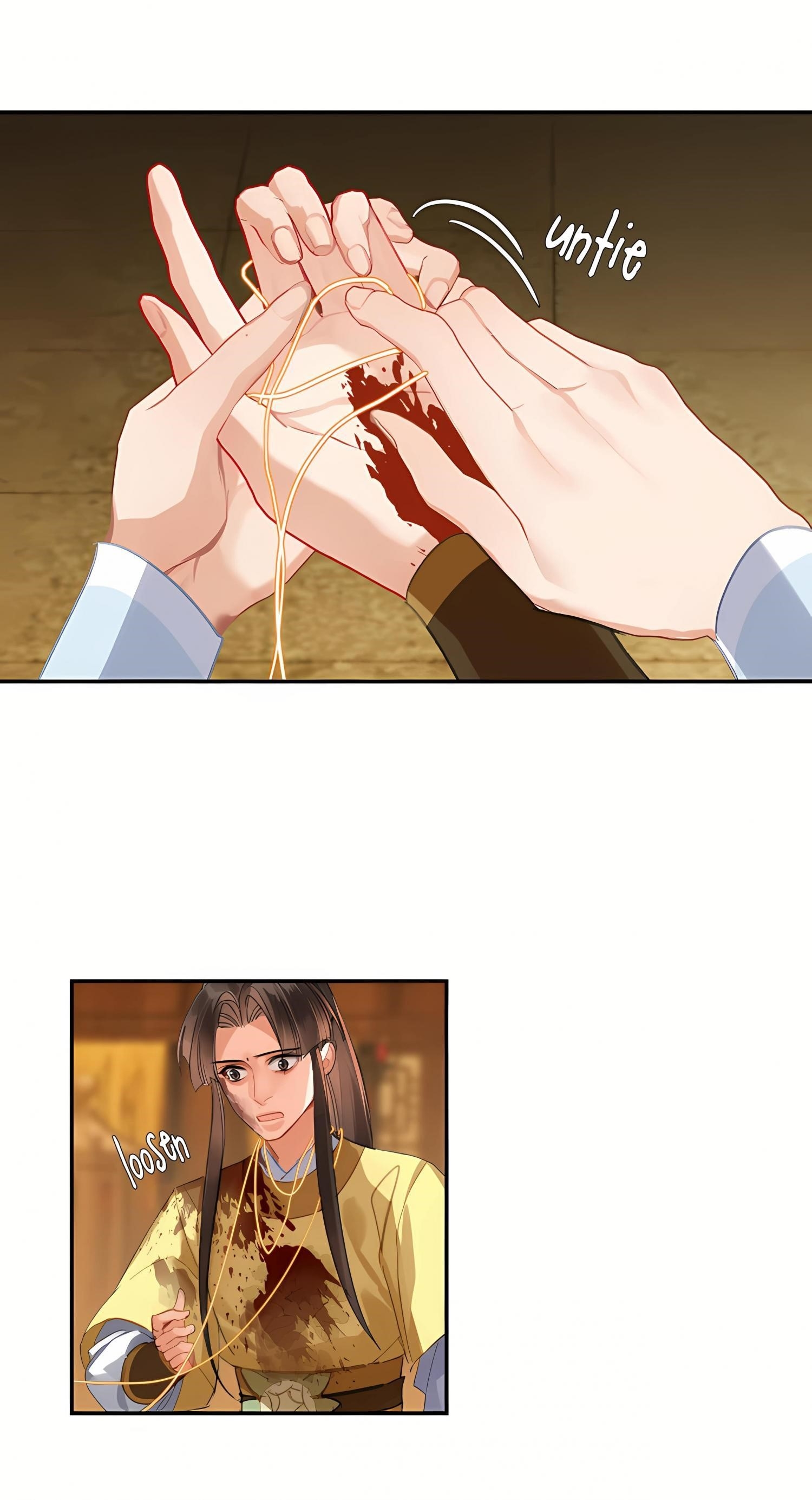 The Grandmaster of Demonic Cultivation Chapter 248 - Page 10