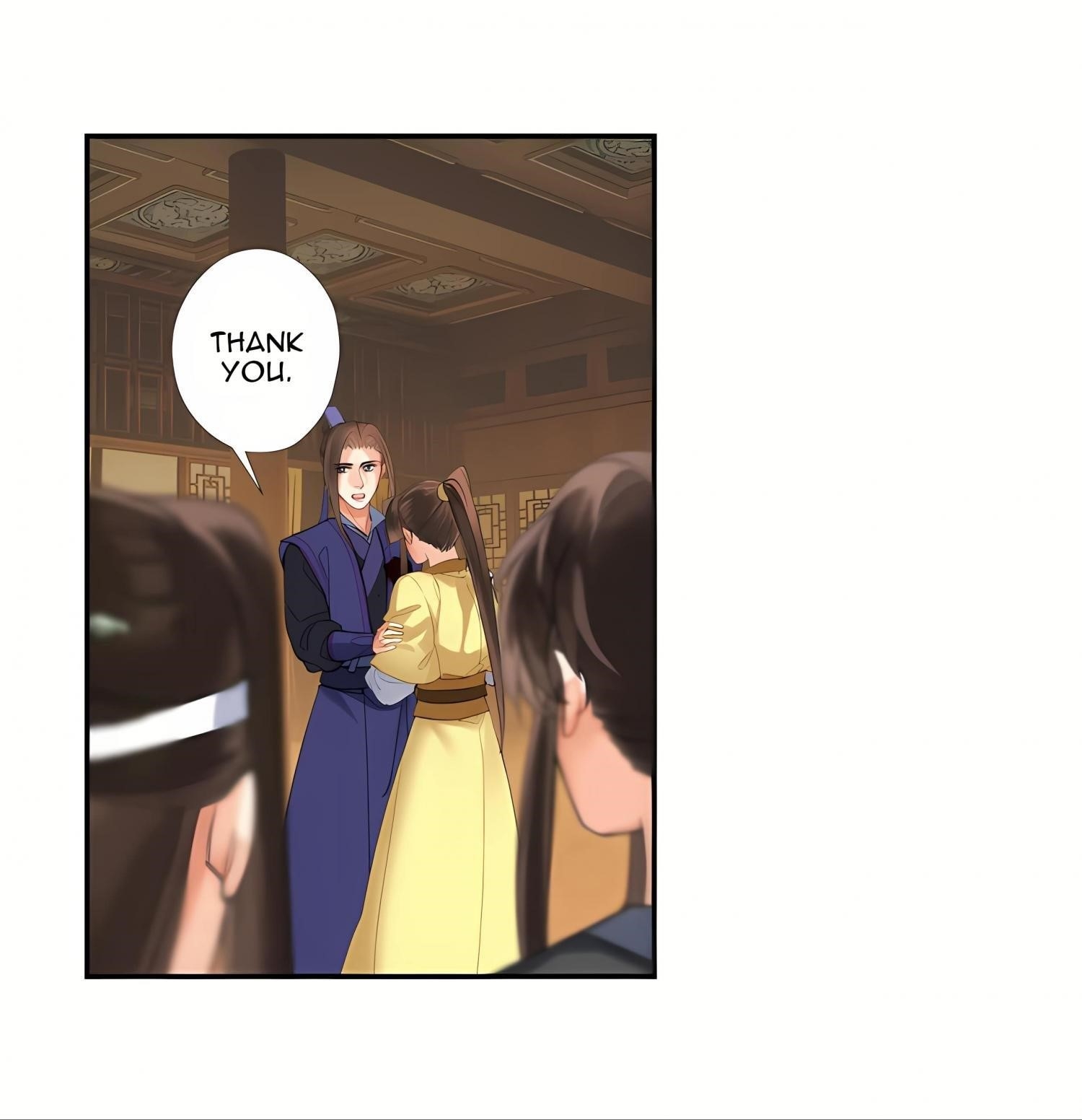 The Grandmaster of Demonic Cultivation Chapter 248 - Page 15