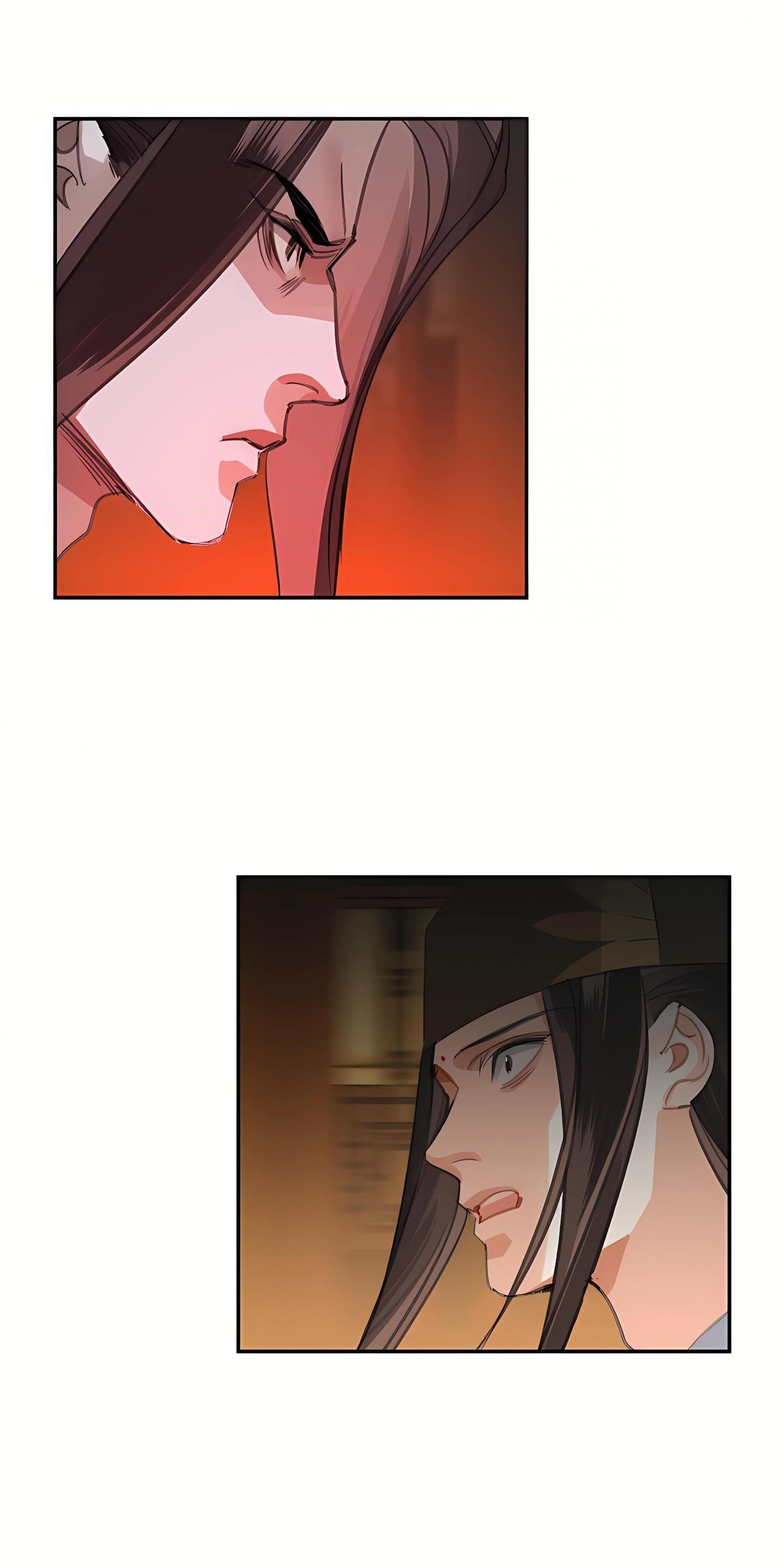 The Grandmaster of Demonic Cultivation Chapter 248 - Page 21