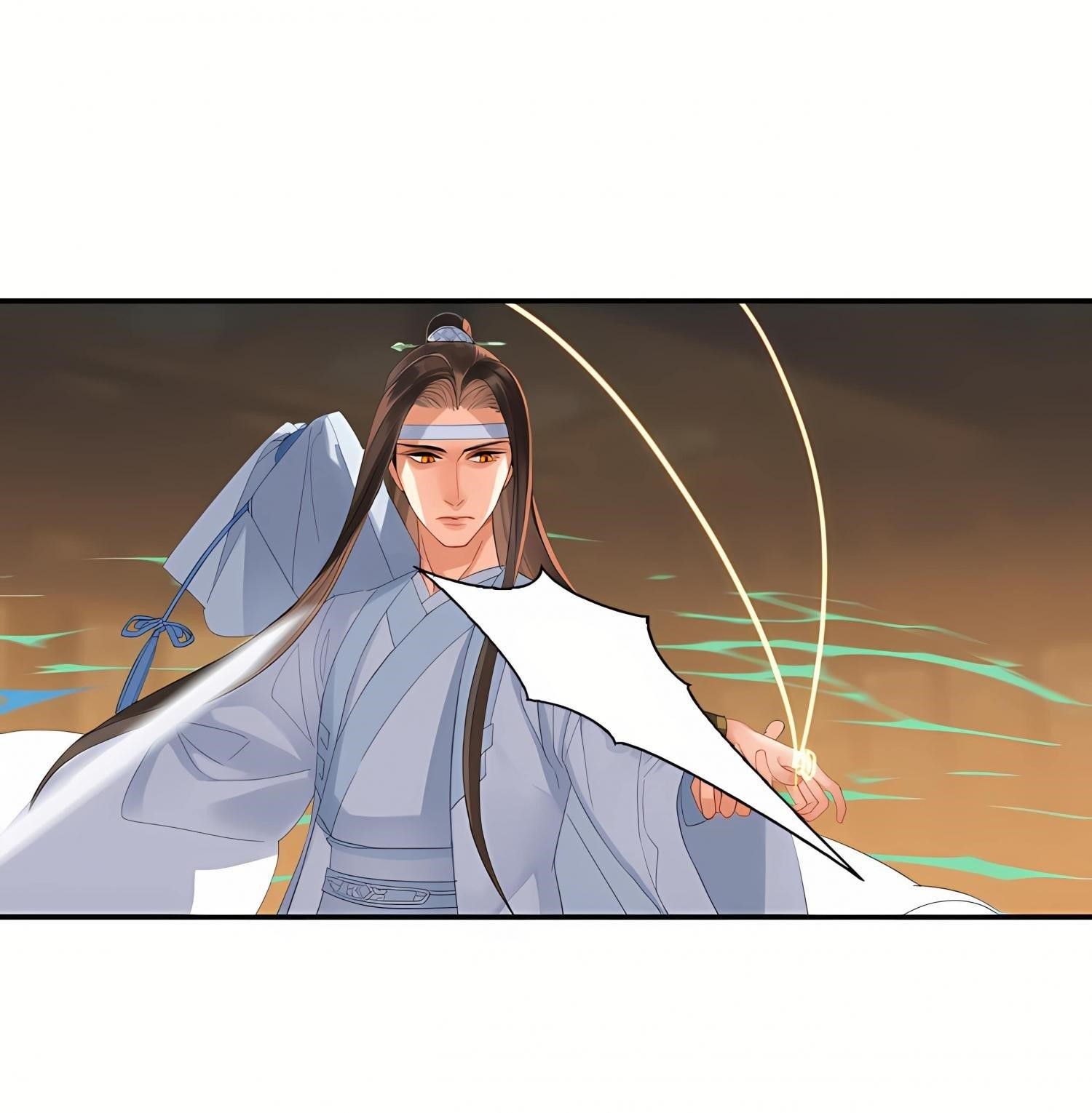 The Grandmaster of Demonic Cultivation Chapter 248 - Page 8