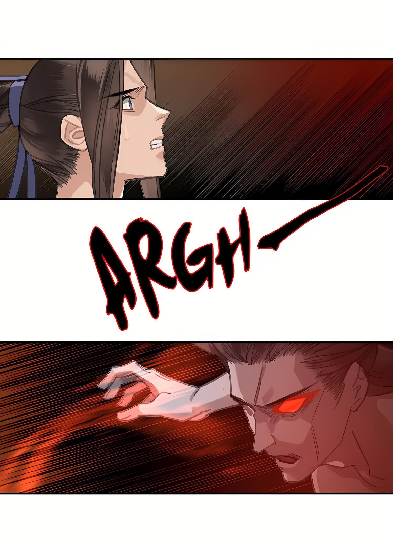 The Grandmaster of Demonic Cultivation Chapter 249 - Page 18