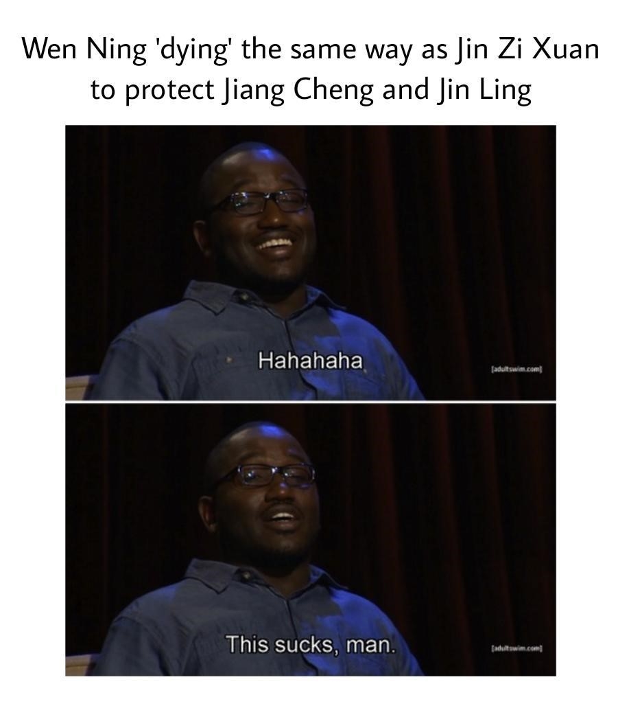 The Grandmaster of Demonic Cultivation Chapter 249 - Page 25