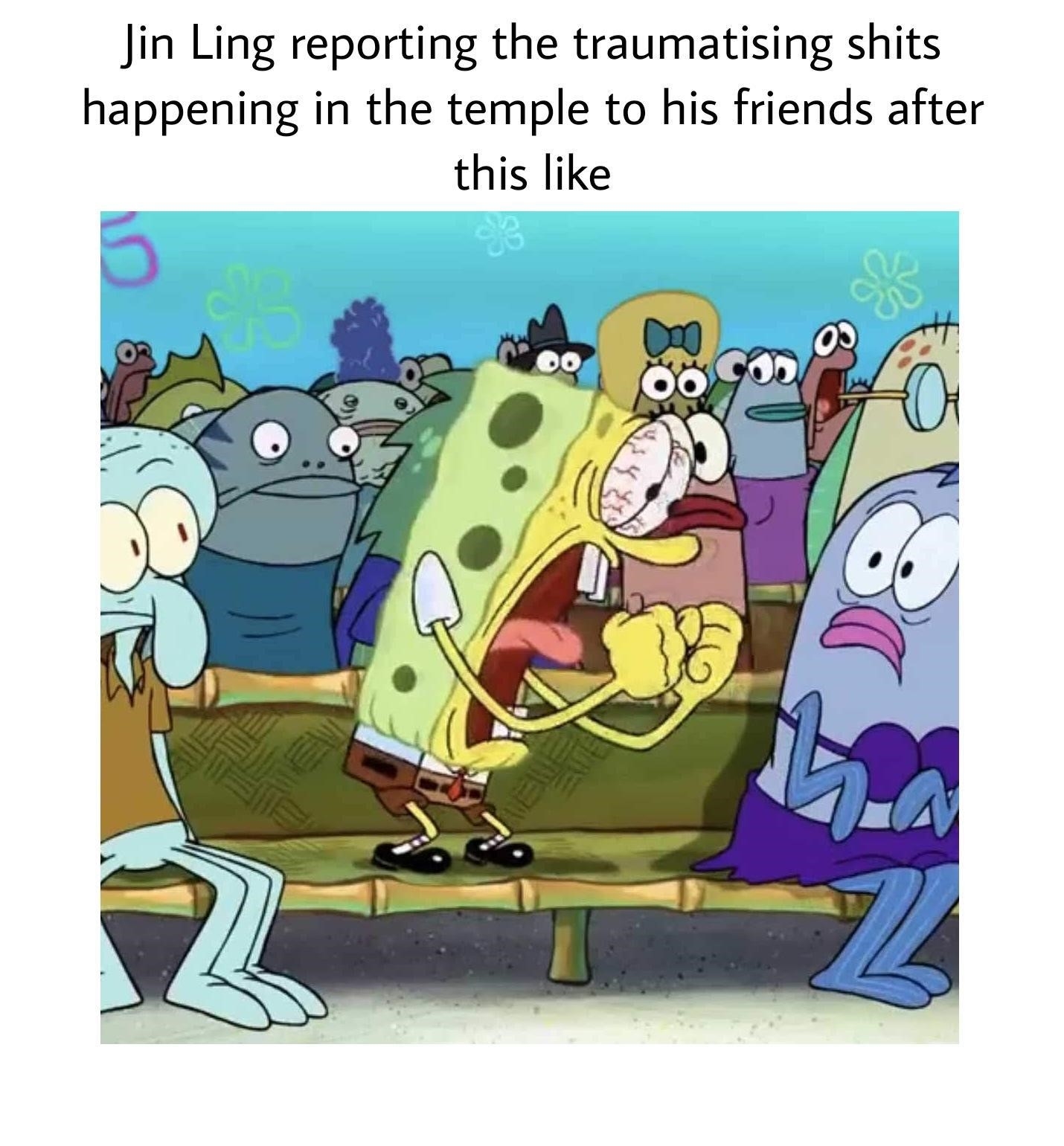 The Grandmaster of Demonic Cultivation Chapter 249 - Page 26