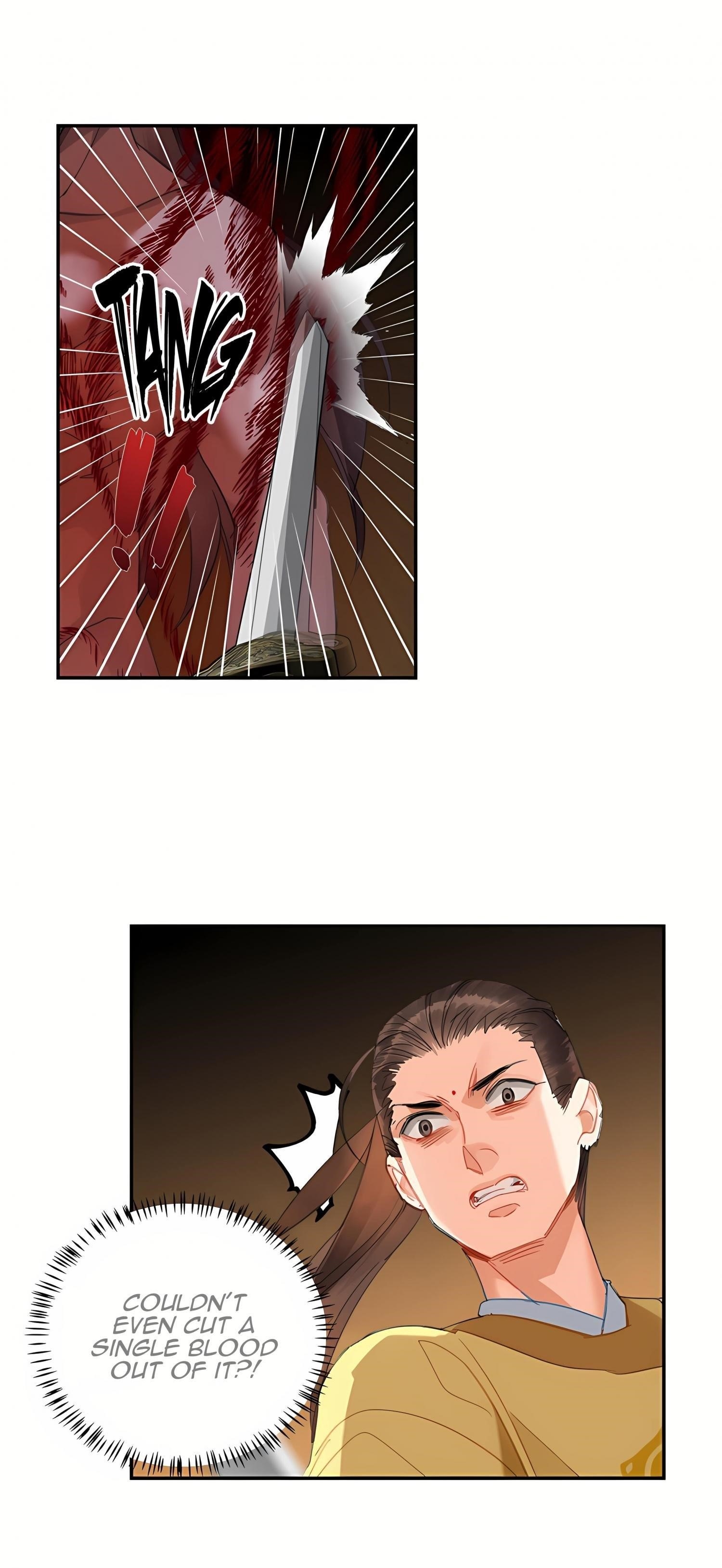 The Grandmaster of Demonic Cultivation Chapter 249 - Page 5