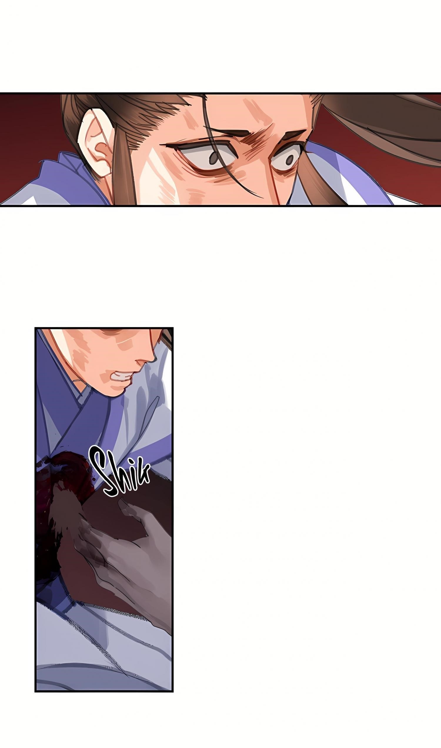 The Grandmaster of Demonic Cultivation Chapter 250 - Page 14