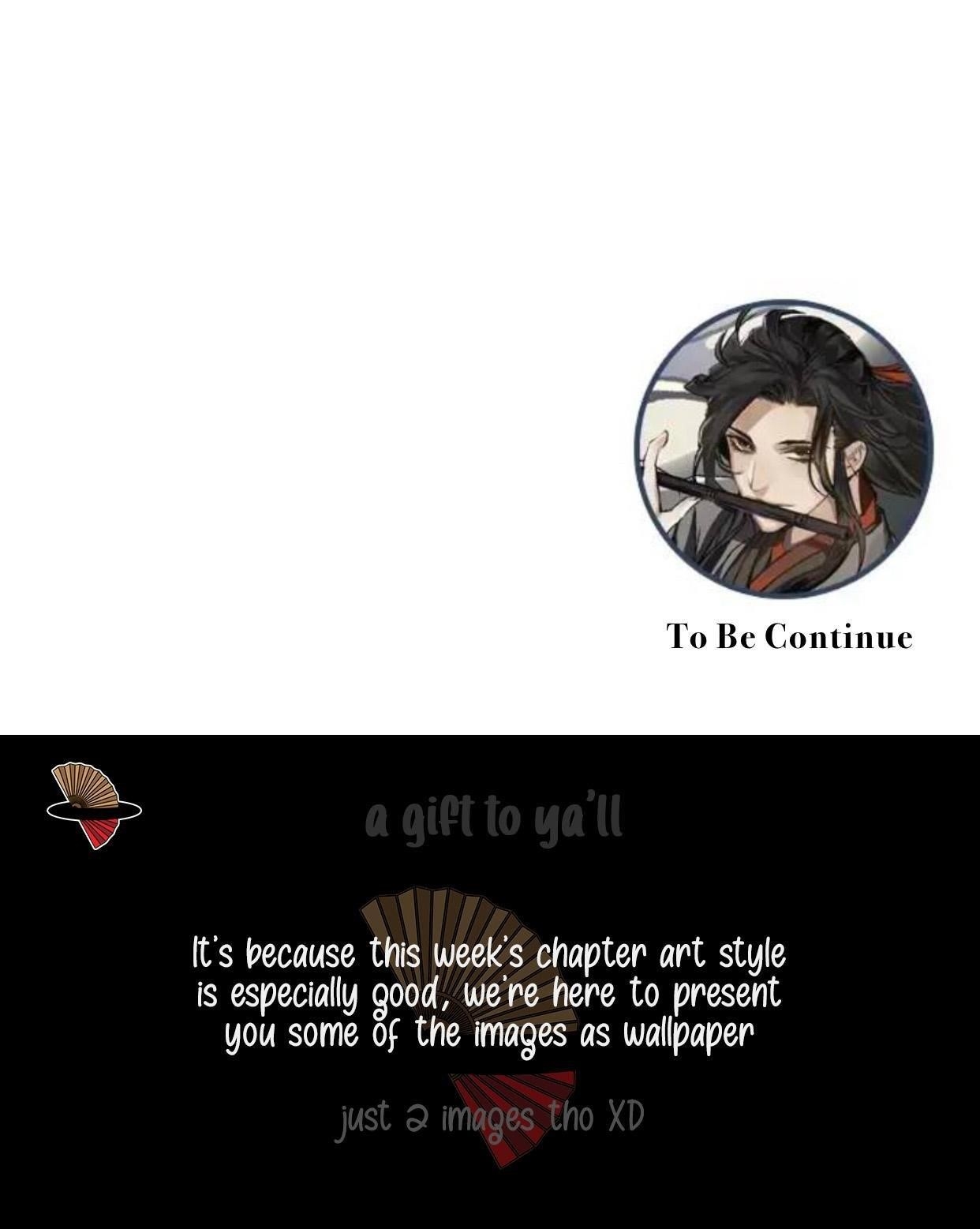 The Grandmaster of Demonic Cultivation Chapter 250 - Page 25