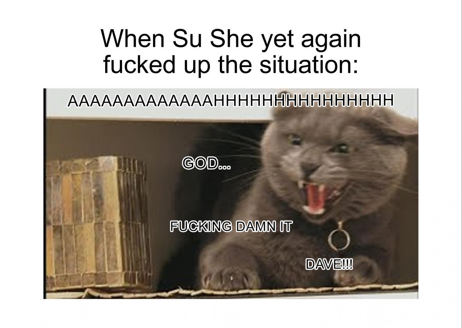 The Grandmaster of Demonic Cultivation Chapter 250 - Page 30