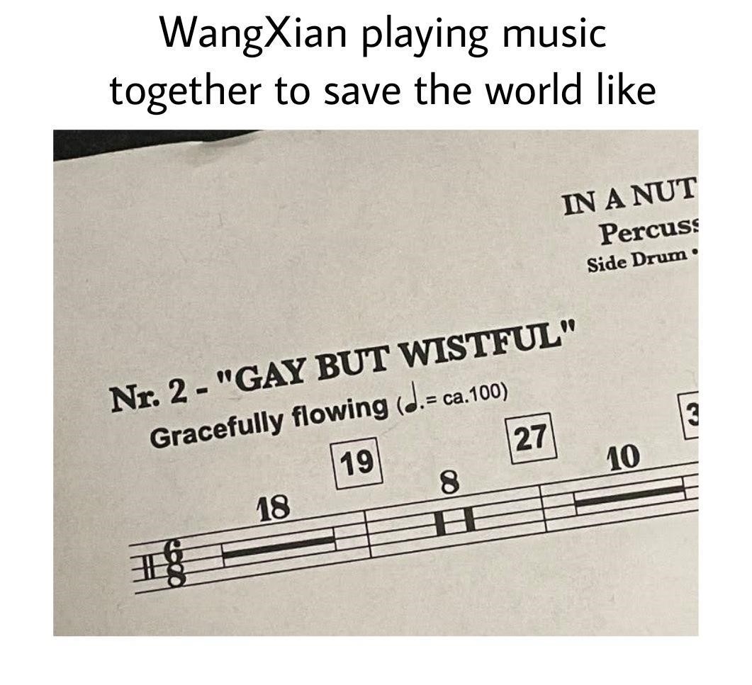 The Grandmaster of Demonic Cultivation Chapter 250 - Page 31