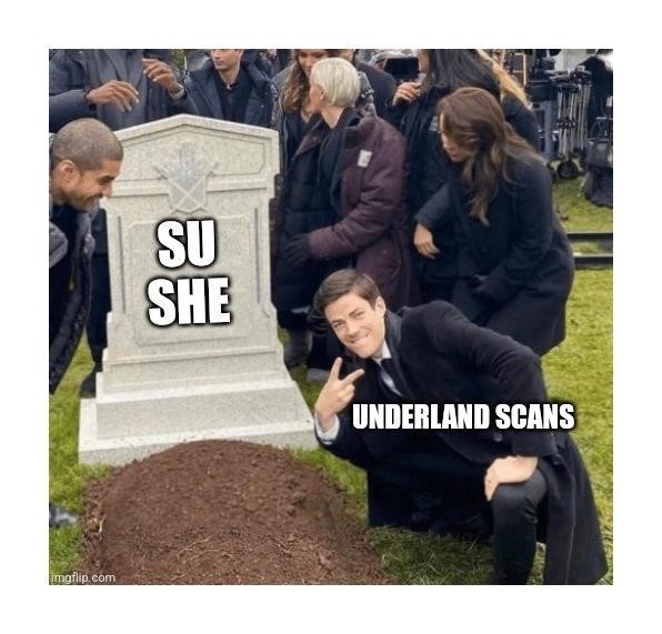 The Grandmaster of Demonic Cultivation Chapter 250 - Page 32