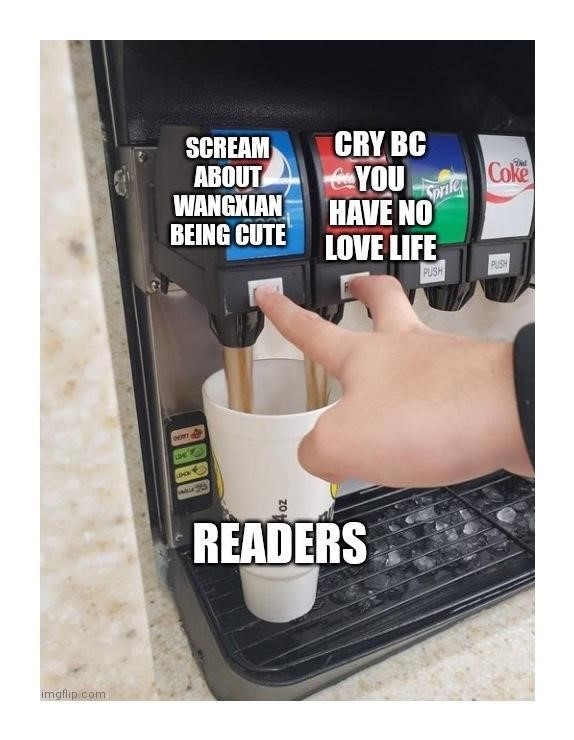 The Grandmaster of Demonic Cultivation Chapter 251 - Page 29