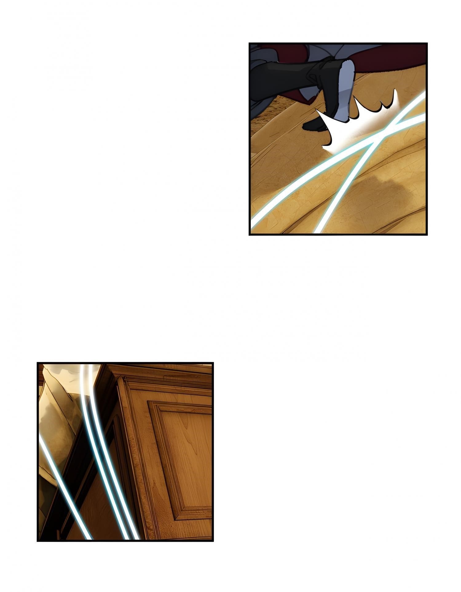 The Grandmaster of Demonic Cultivation Chapter 252 - Page 20