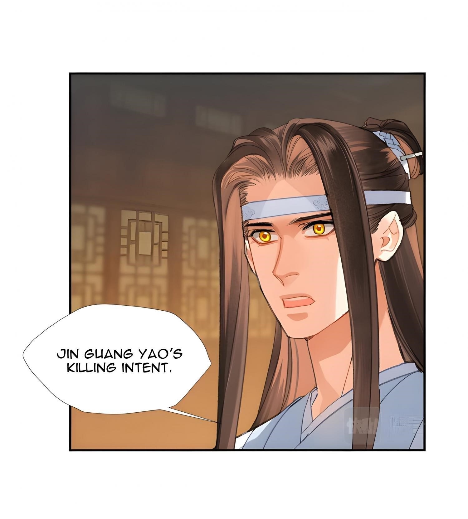 The Grandmaster of Demonic Cultivation Chapter 252 - Page 29