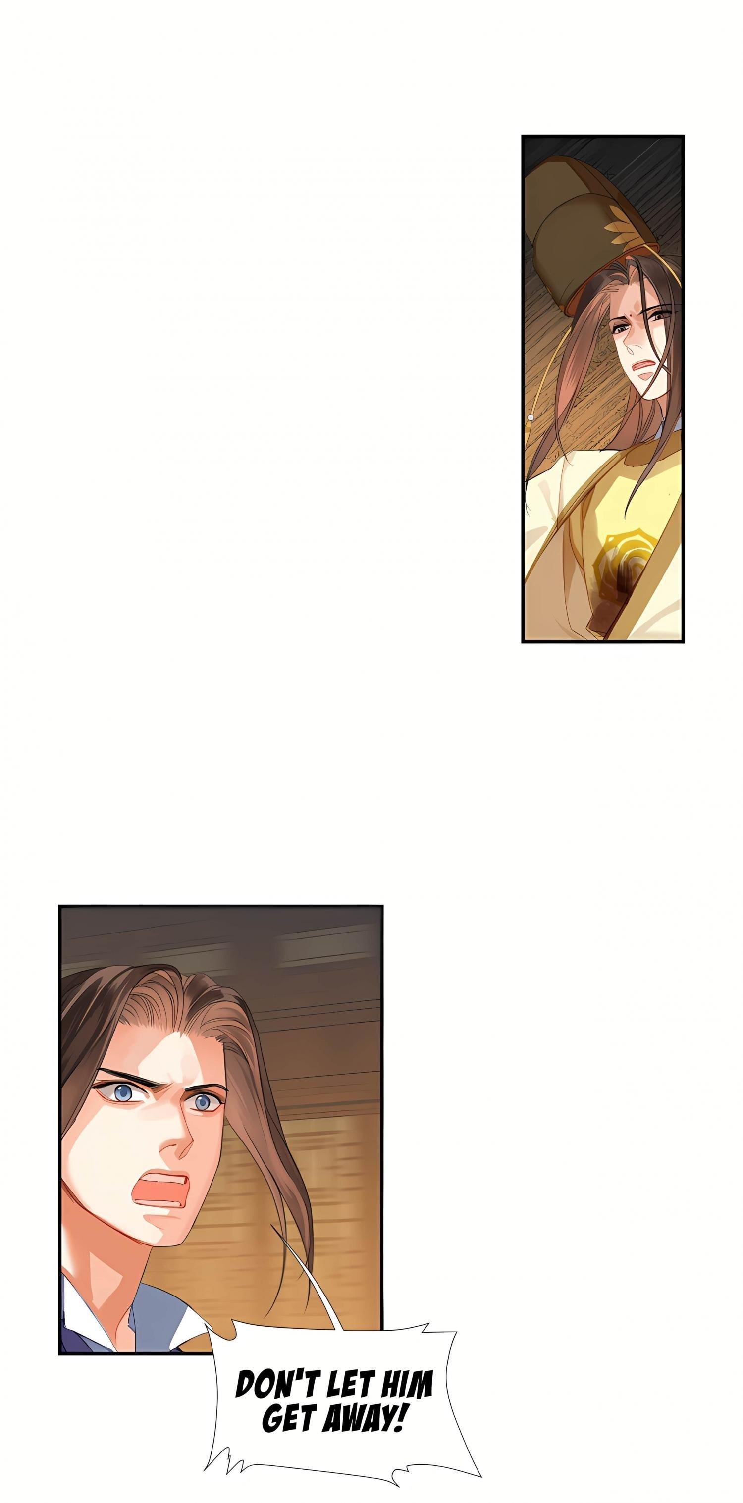 The Grandmaster of Demonic Cultivation Chapter 252 - Page 6