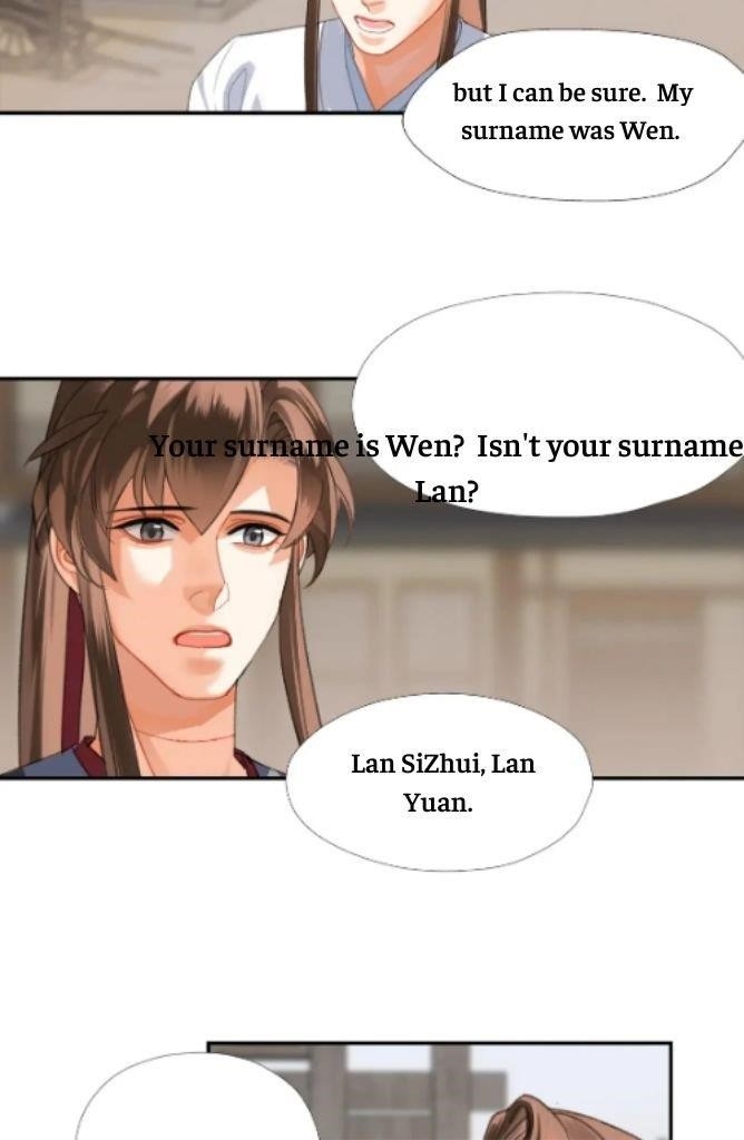 The Grandmaster of Demonic Cultivation Chapter 255 - Page 12