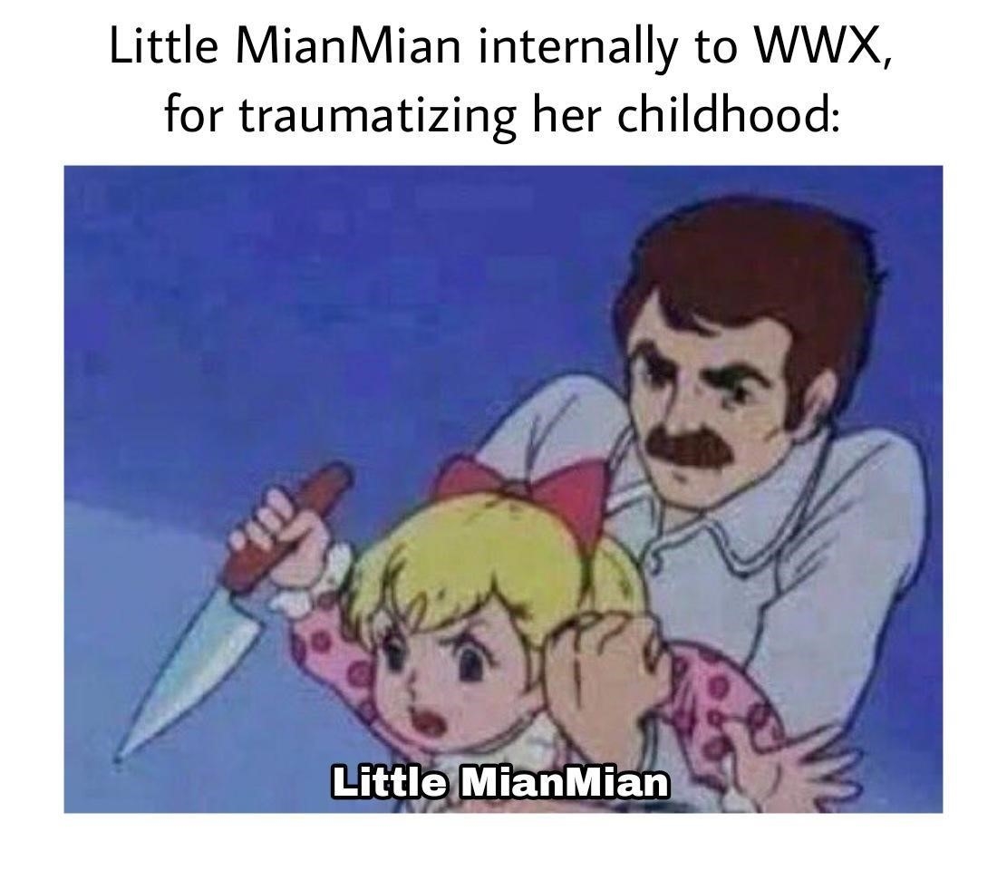 The Grandmaster of Demonic Cultivation Chapter 258 - Page 28