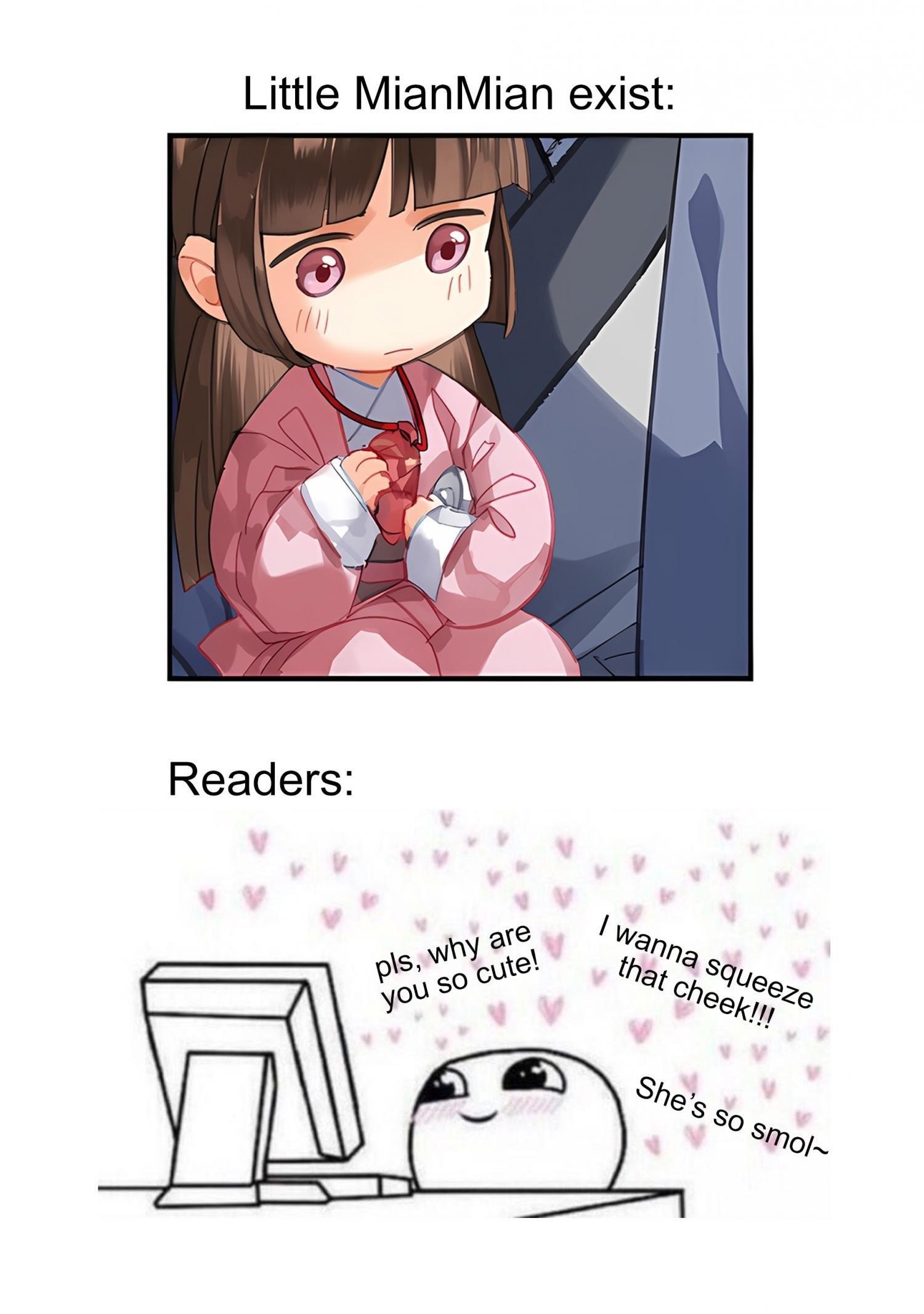 The Grandmaster of Demonic Cultivation Chapter 258 - Page 29