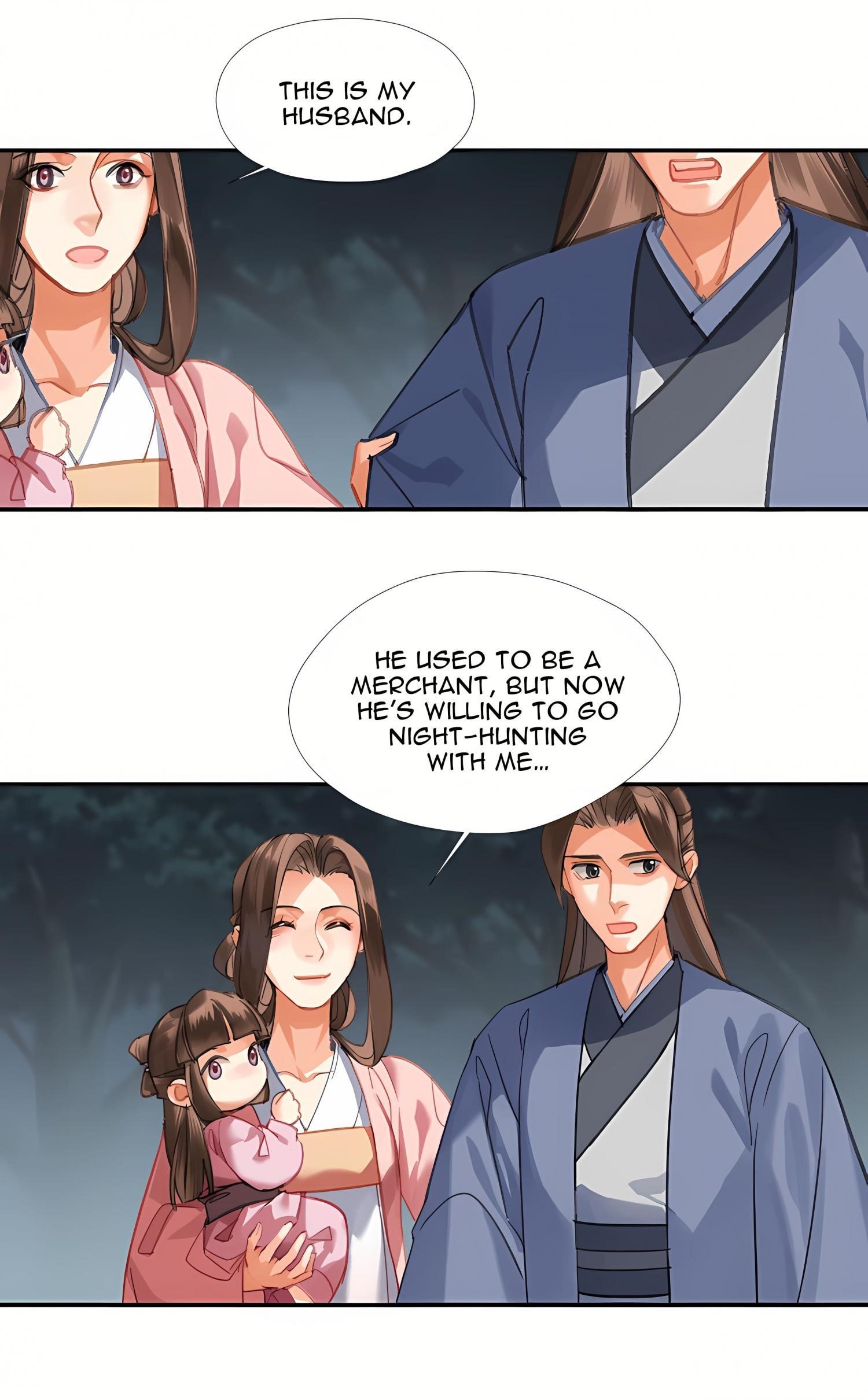 The Grandmaster of Demonic Cultivation Chapter 258 - Page 5