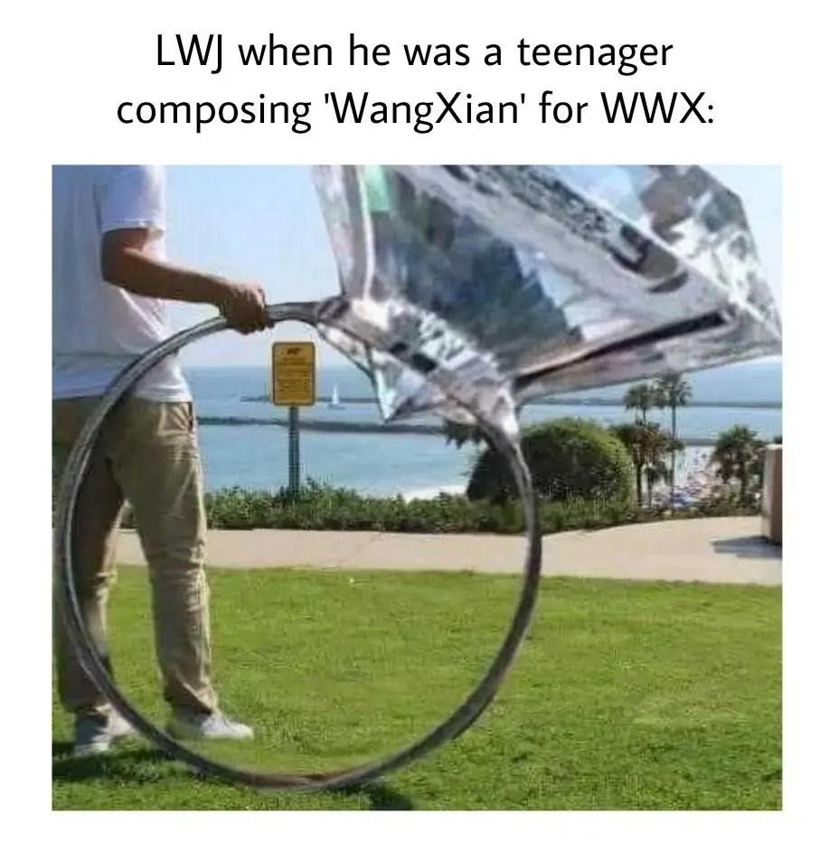 The Grandmaster of Demonic Cultivation Chapter 259 - Page 24