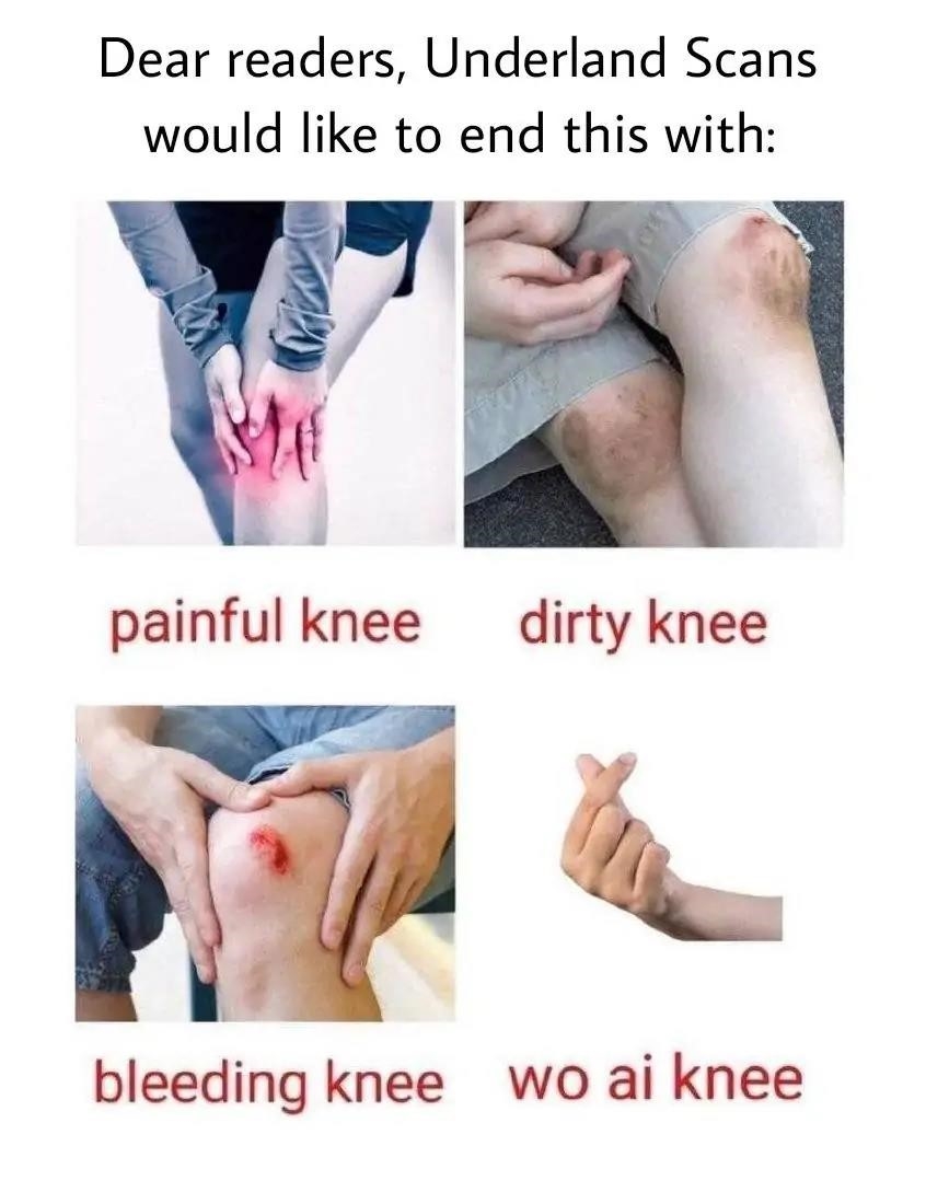 The Grandmaster of Demonic Cultivation Chapter 259 - Page 27