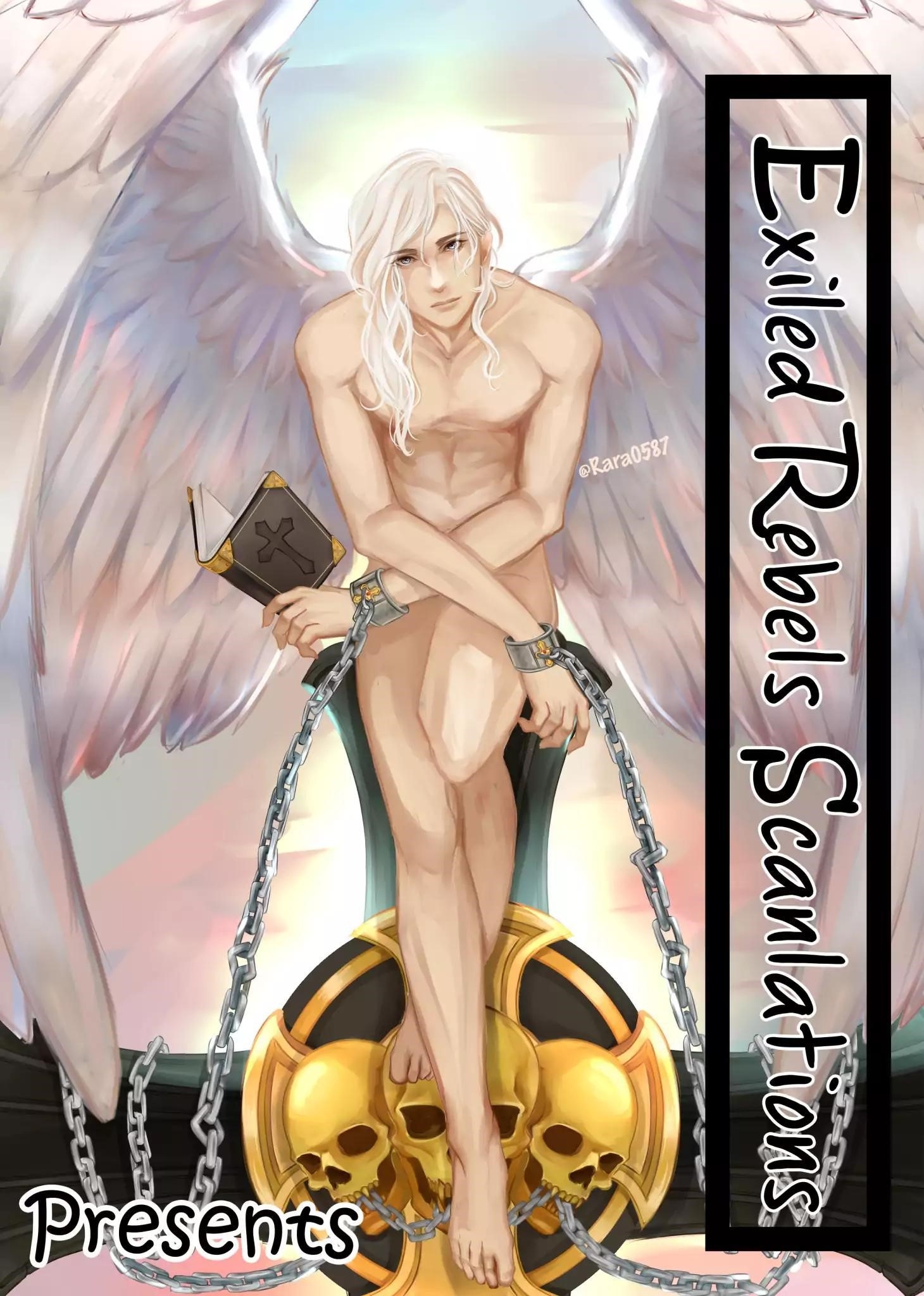 The Grandmaster of Demonic Cultivation Chapter 27 - Page 1