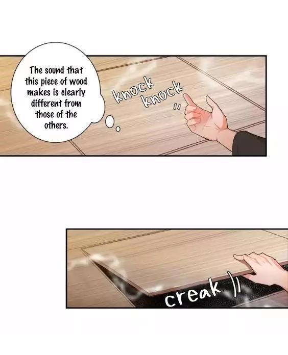 The Grandmaster of Demonic Cultivation Chapter 27 - Page 13